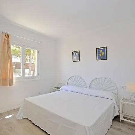 Ferienhaus Mit Privatpool Fuer 8 Personen Ca 135 Qm In Can Picafort, Mallorca Nordkueste Von Mallorca *