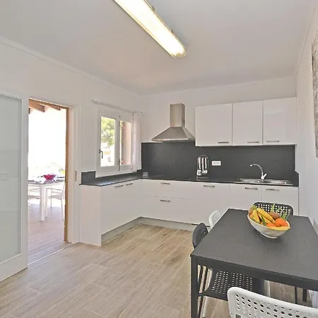 Ferienhaus Mit Privatpool Fuer 8 Personen Ca 135 Qm In Can Picafort, Mallorca Nordkueste Von Mallorca