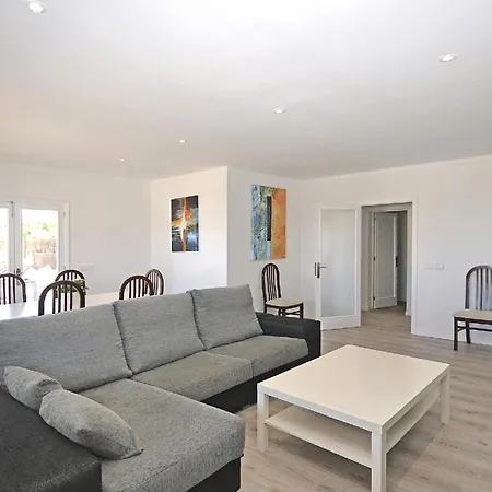 Дом отдыха Ferienhaus Mit Privatpool Fuer 8 Personen Ca 135 Qm In Can Picafort, Mallorca Nordkueste Von Mallorca *
