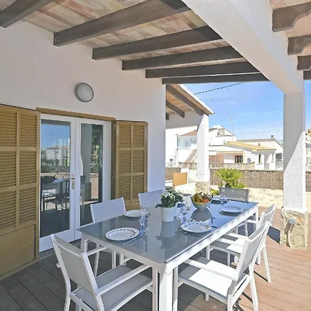 Ferienhaus Mit Privatpool Fuer 8 Personen Ca 135 Qm In Can Picafort, Mallorca Nordkueste Von Mallorca Кан Пикафорт